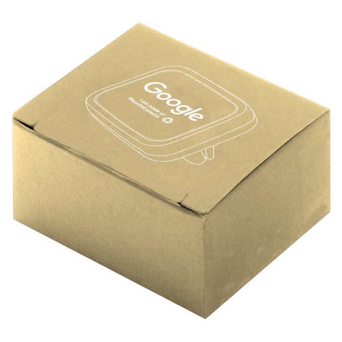 Kozo Universal Magnetic Car Vent Mount – Plant Fibre – Rectangle