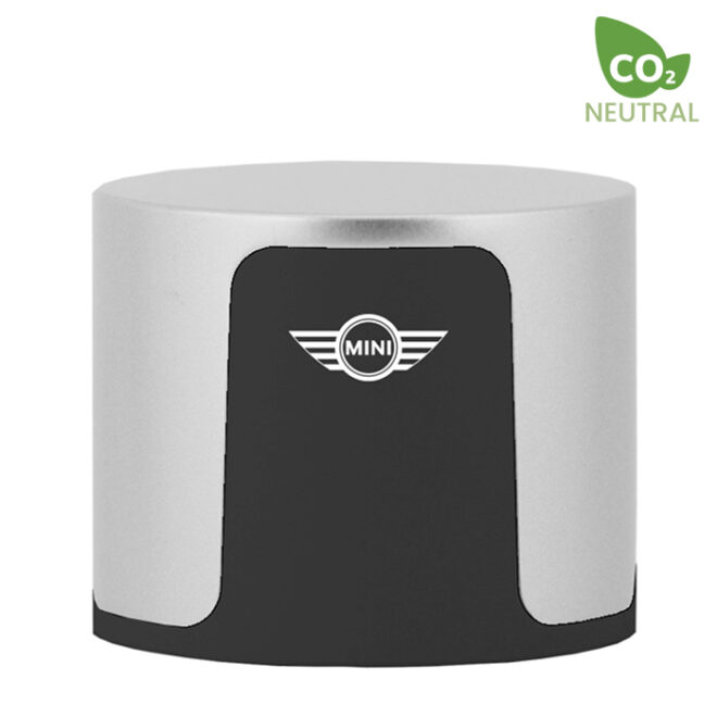 Echo Wireless Lithium Battery Speaker