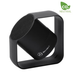 Rock Wireless Black Speaker