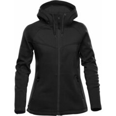 Women's Logan Performance Hoody