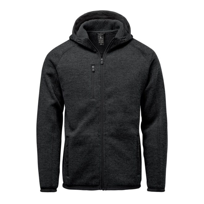 Men’s Avalante Full Zip Fleece Hoody