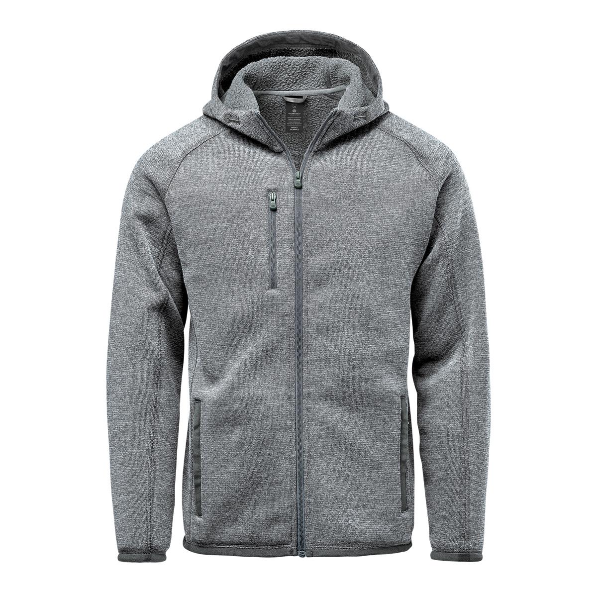 Men’s Avalante Full Zip Fleece Hoody