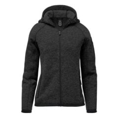Women's Avalante Full Zip Fleece Hoody