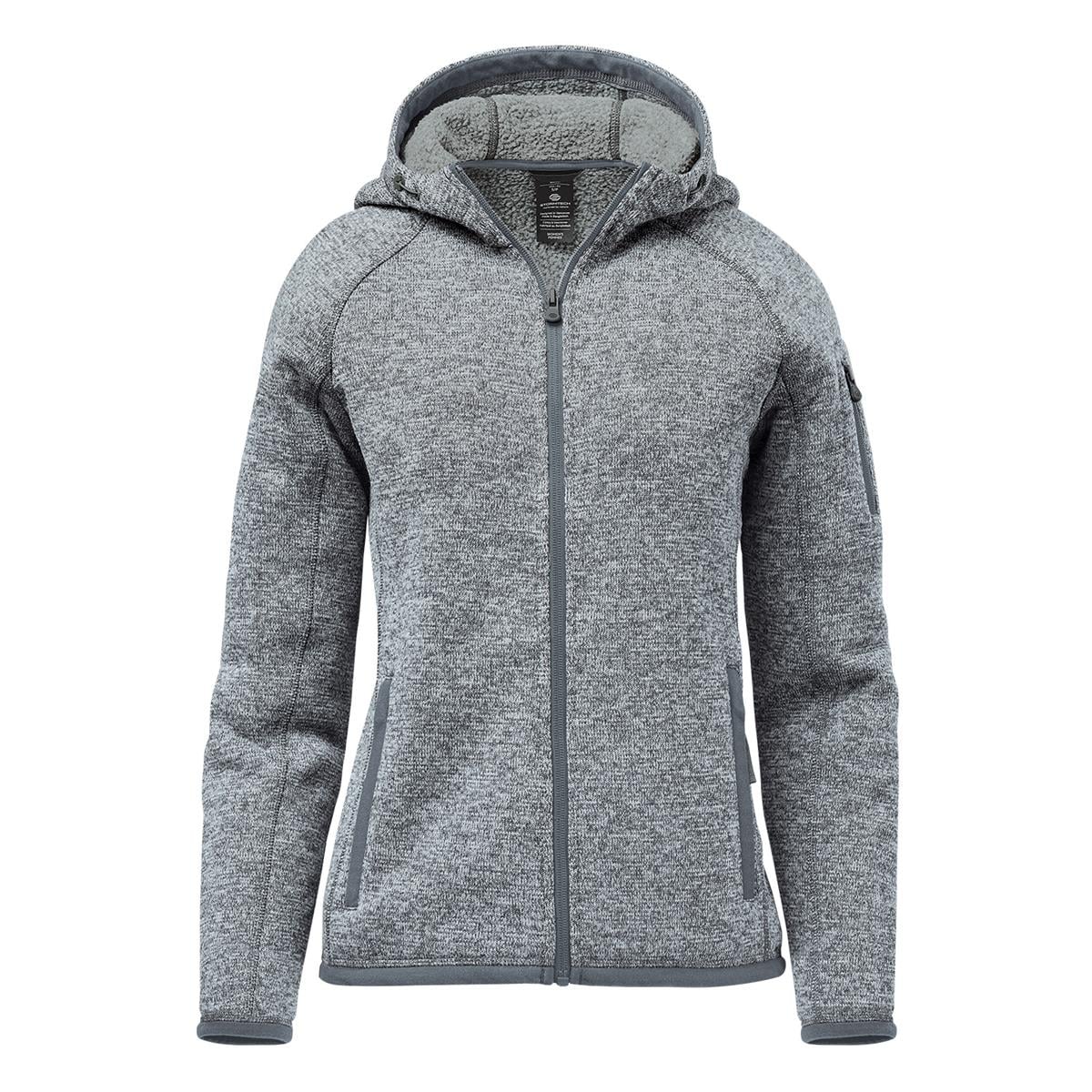 Women’s Avalante Full Zip Fleece Hoody