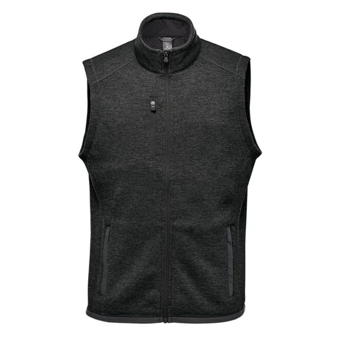 Men’s Avalante Full Zip Fleece Vest