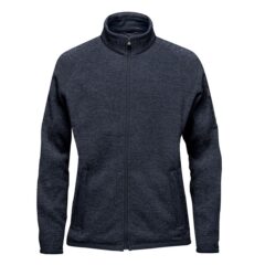 Women's Avalanche Full Zip Fleece Jacket