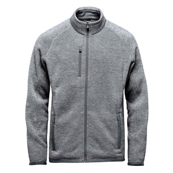 Men’s Avalanche Full Zip Fleece Jacket