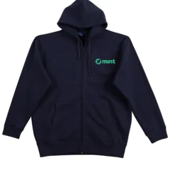 Double Bay Hoodie Men's