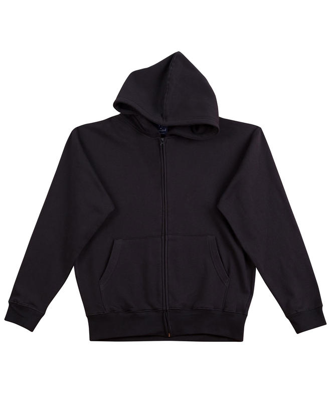 Double Bay Hoodie Kids’