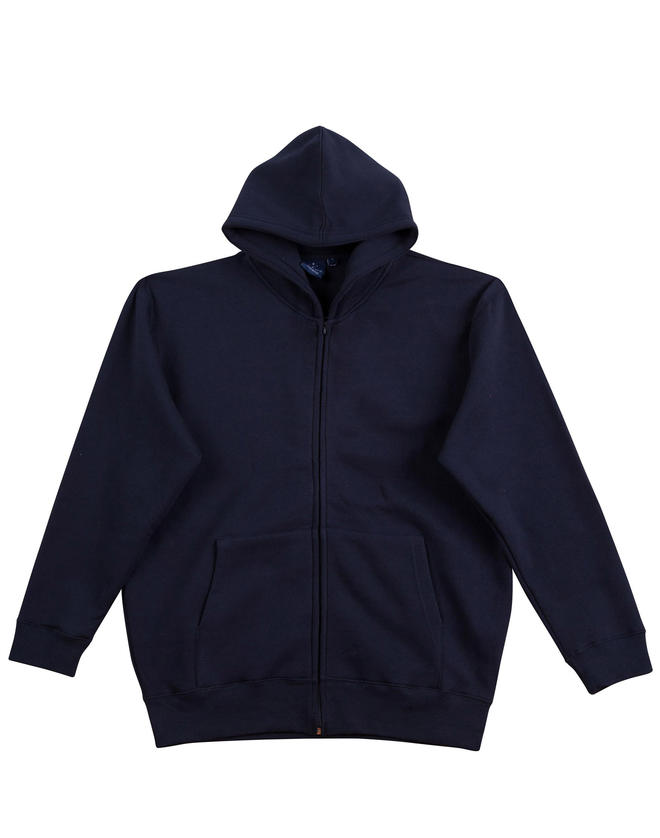 Double Bay Hoodie Kids’