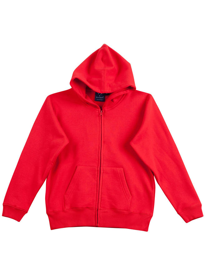 Double Bay Hoodie Kids’
