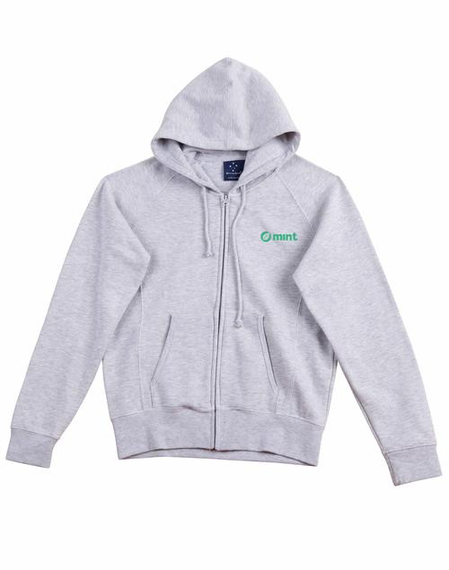 Custom Womens Sports Hoodie