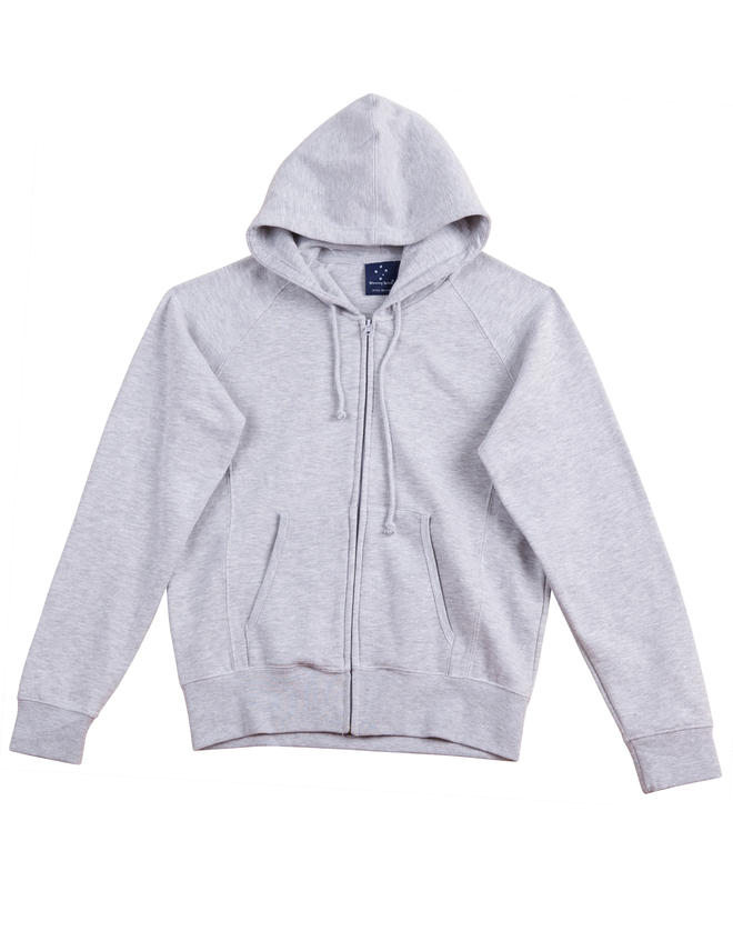 Double Bay Hoodie Ladies