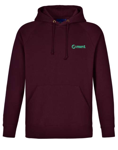 Custom Womens Sports Hoodie