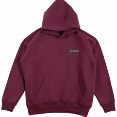 Warm Hug Kids' Fleece Hoodie