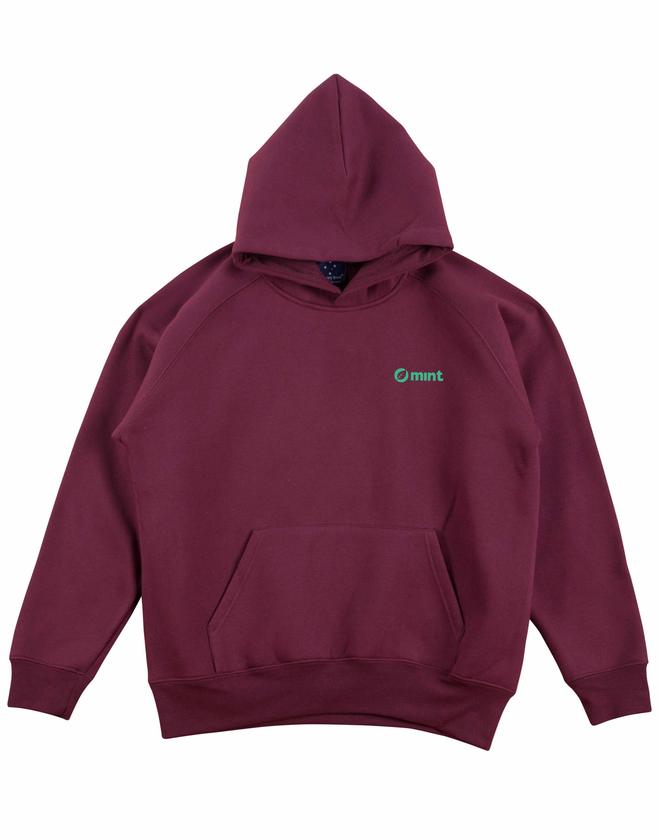 FL07K Warm Hug Kids’ Fleece Hoodie