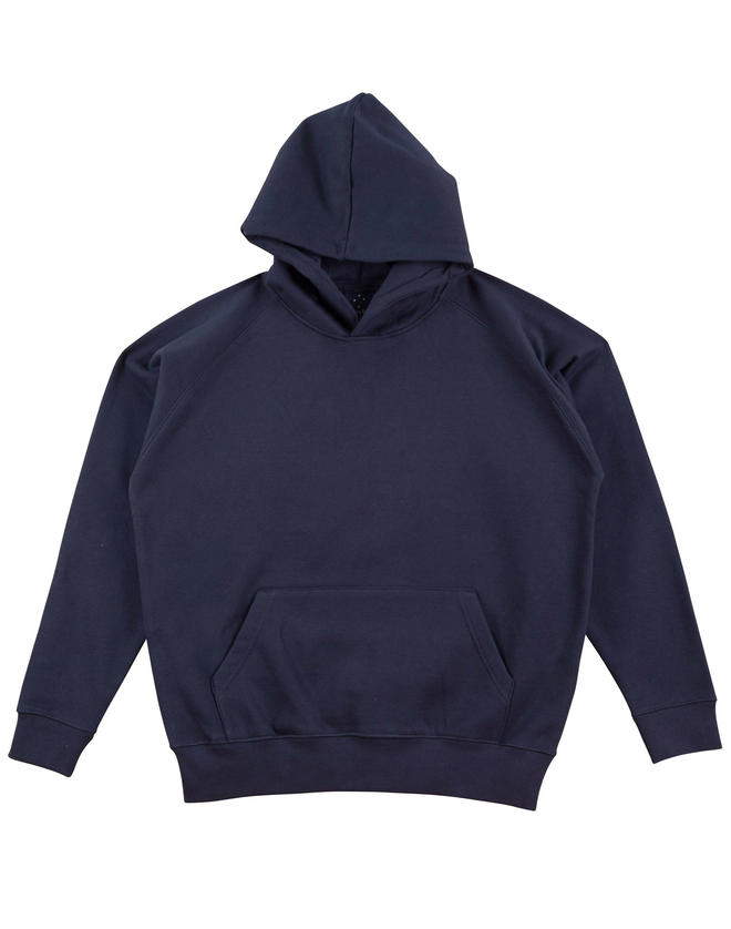 Warm Hug Kids’ Fleece Hoodie