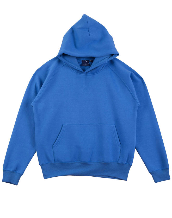 Warm Hug Kids’ Fleece Hoodie