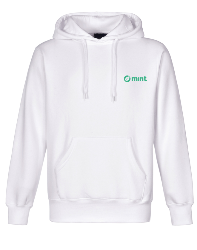 FL09 Passion Fleece Hoodie – Unisex