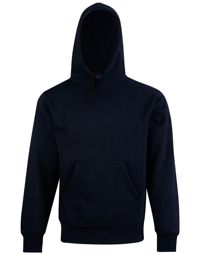 Passion Fleece Hoodie Kids’