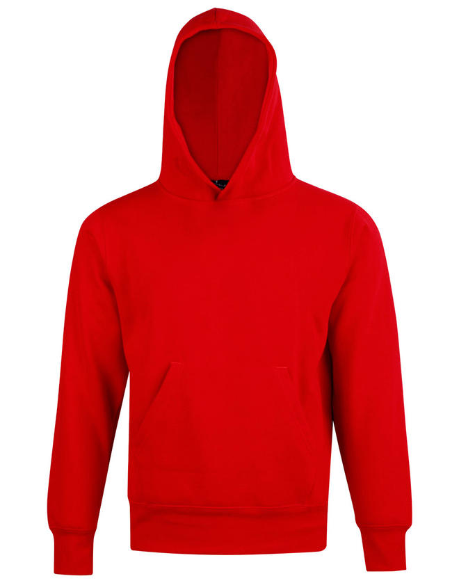 Passion Fleece Hoodie Kids’