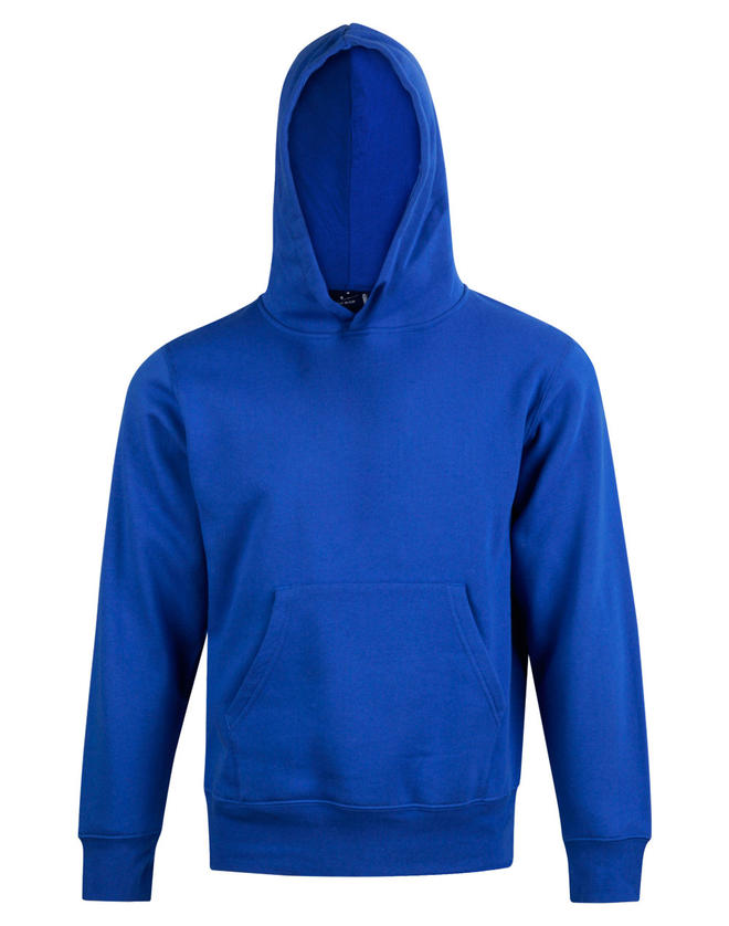 Passion Fleece Hoodie Kids’