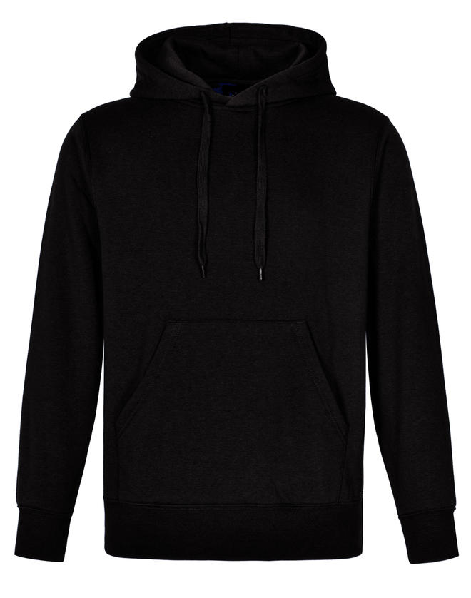 Passion Fleece Hoodie – Unisex