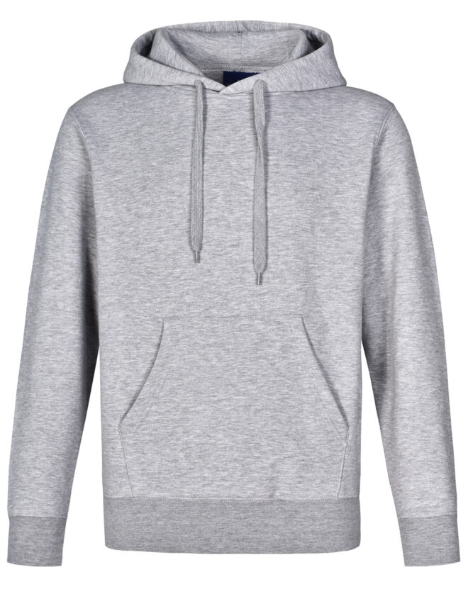 Passion Fleece Hoodie – Unisex