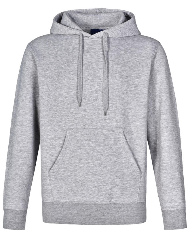 Passion Fleece Hoodie - Unisex - Good Things Australia