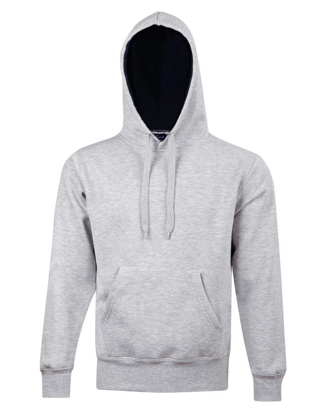 Passion Fleece Hoodie – Unisex