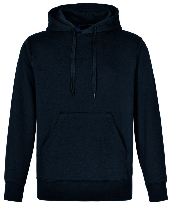 Passion Fleece Hoodie – Unisex
