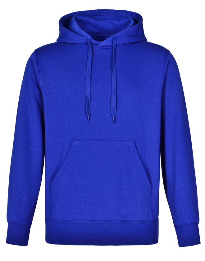 Passion Fleece Hoodie – Unisex