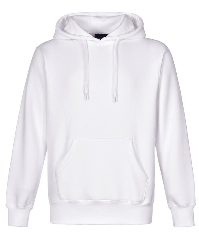 Passion Fleece Hoodie – Unisex