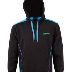 Croxton Hoodie Adult Unisex