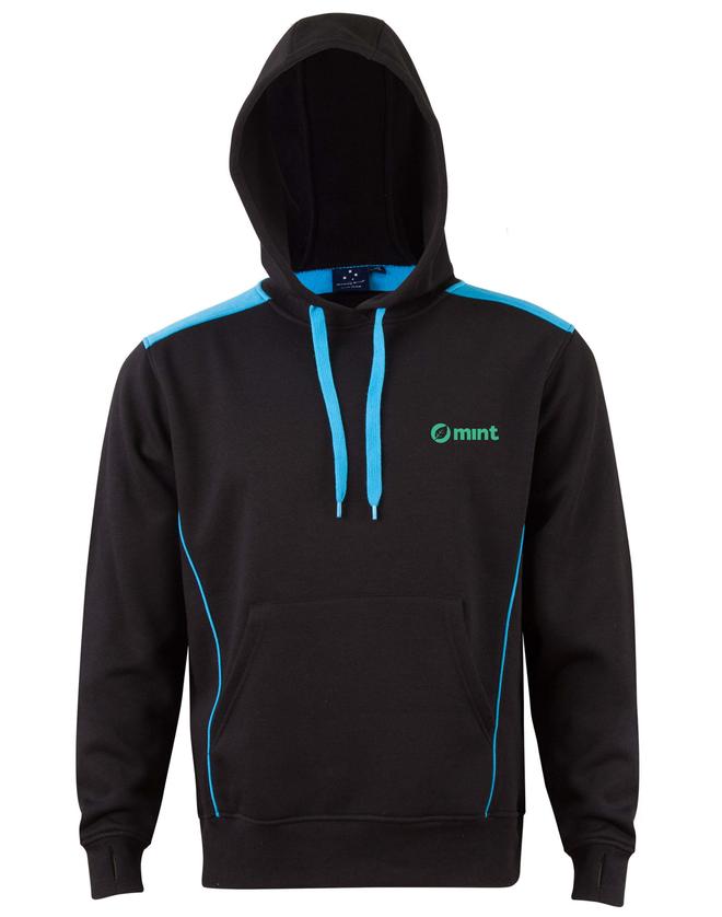 FL19 Croxton Hoodie Adult Unisex