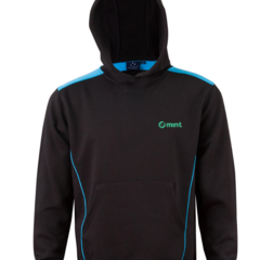 Croxton Hoodie Kid's