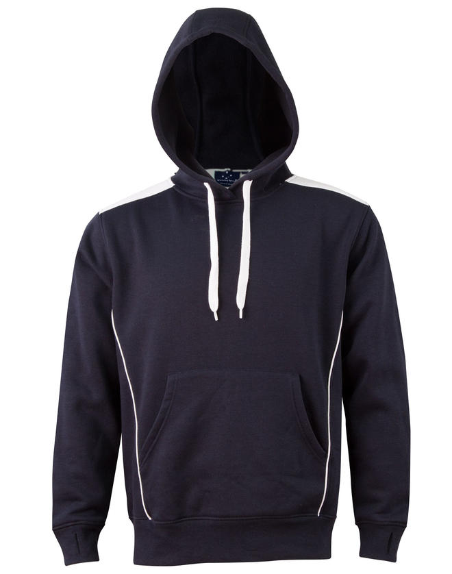Croxton Hoodie Adult Unisex