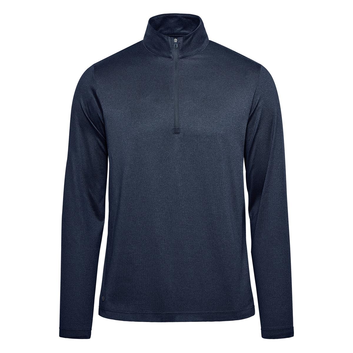 Men’s Volante H2X-DRY 1/4 Zip Pullover