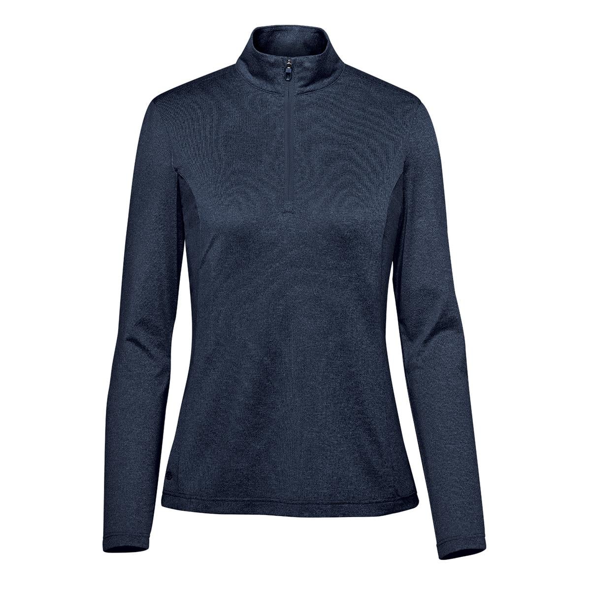 Women’s Volante H2X-DRY 1/4 Zip Pullover