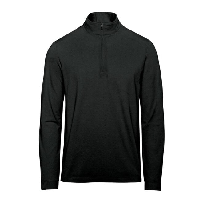 Men’s Sonora 1/4 Zip Pullover