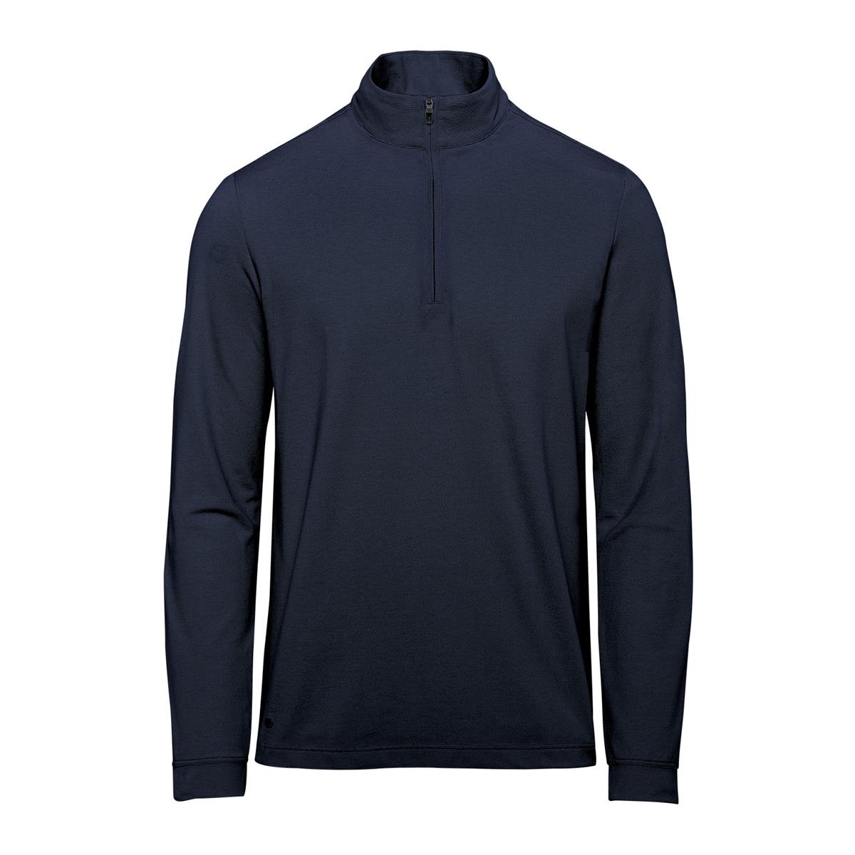 Men’s Sonora 1/4 Zip Pullover