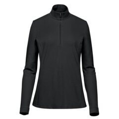 Women's Sonora 1/4 Zip Pullover