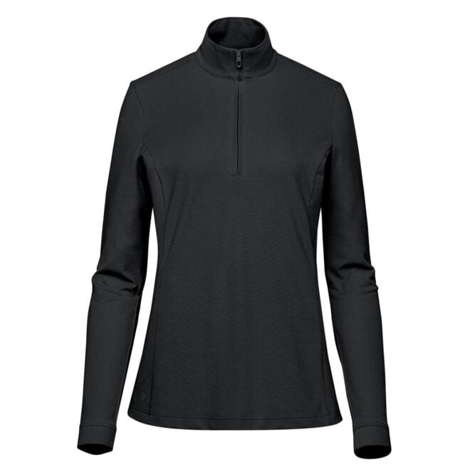 Women’s Sonora 1/4 Zip Pullover