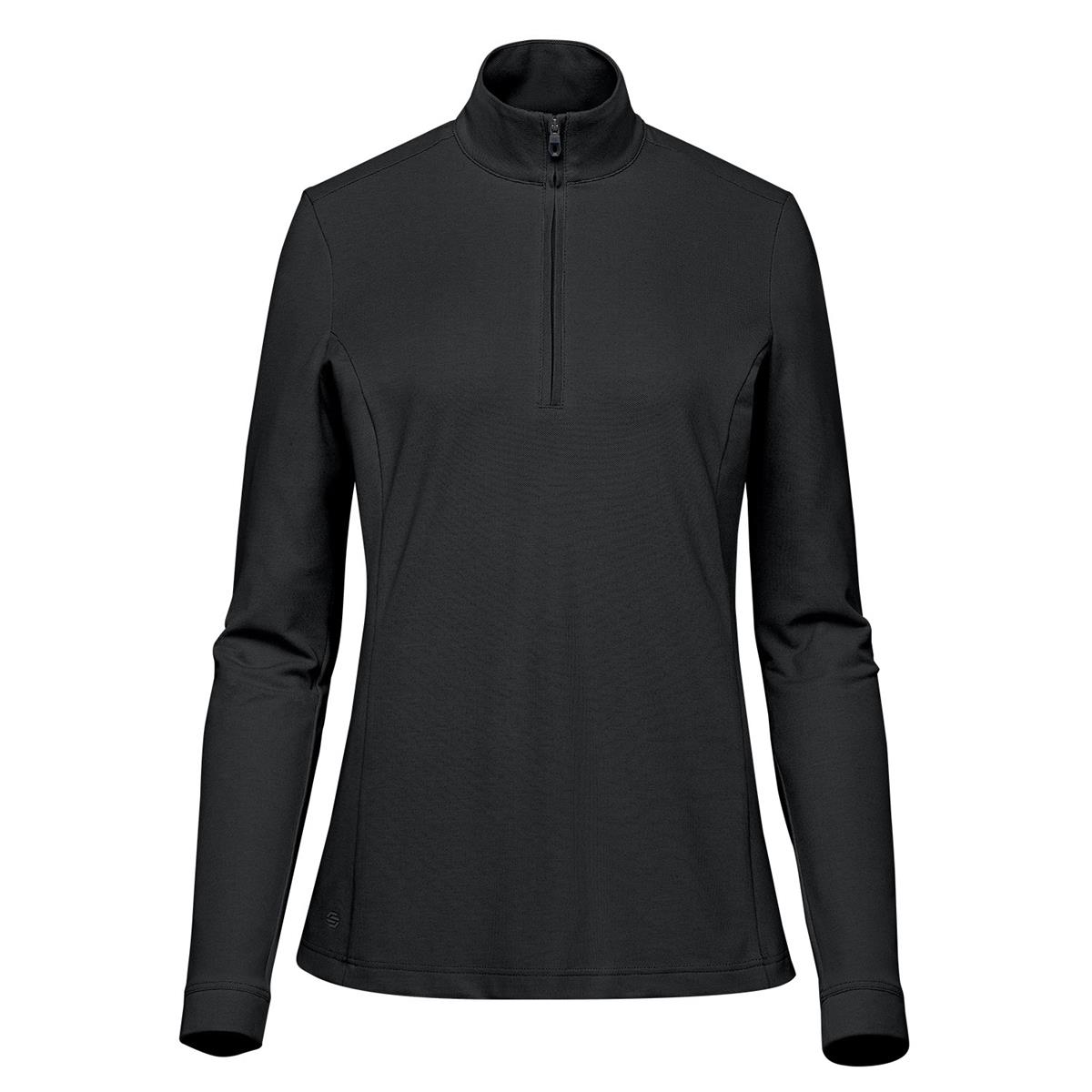 Women’s Sonora 1/4 Zip Pullover