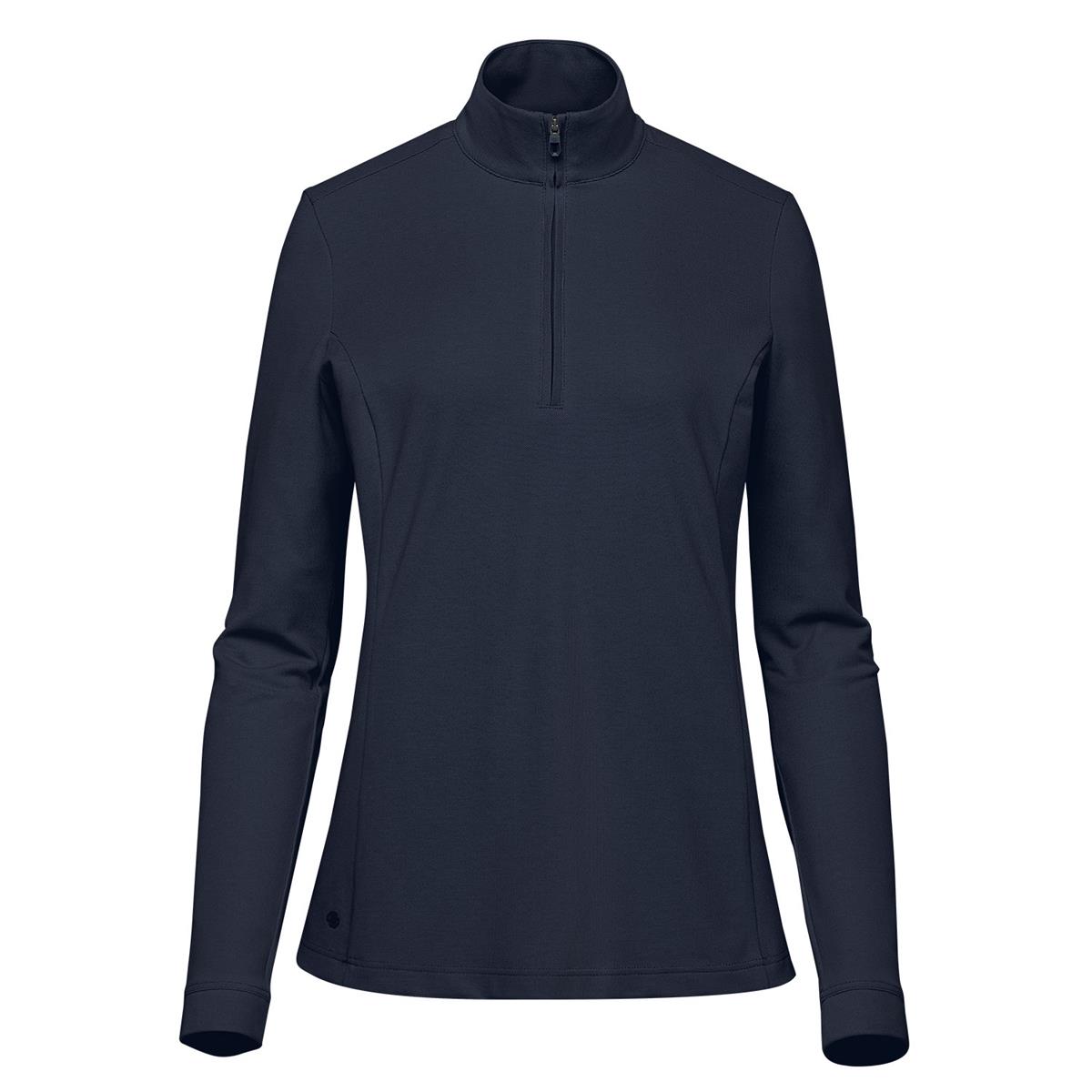 Women’s Sonora 1/4 Zip Pullover