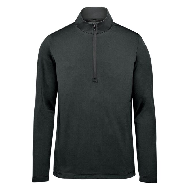 Men’s Zermatt 1/4 Zip Pullover