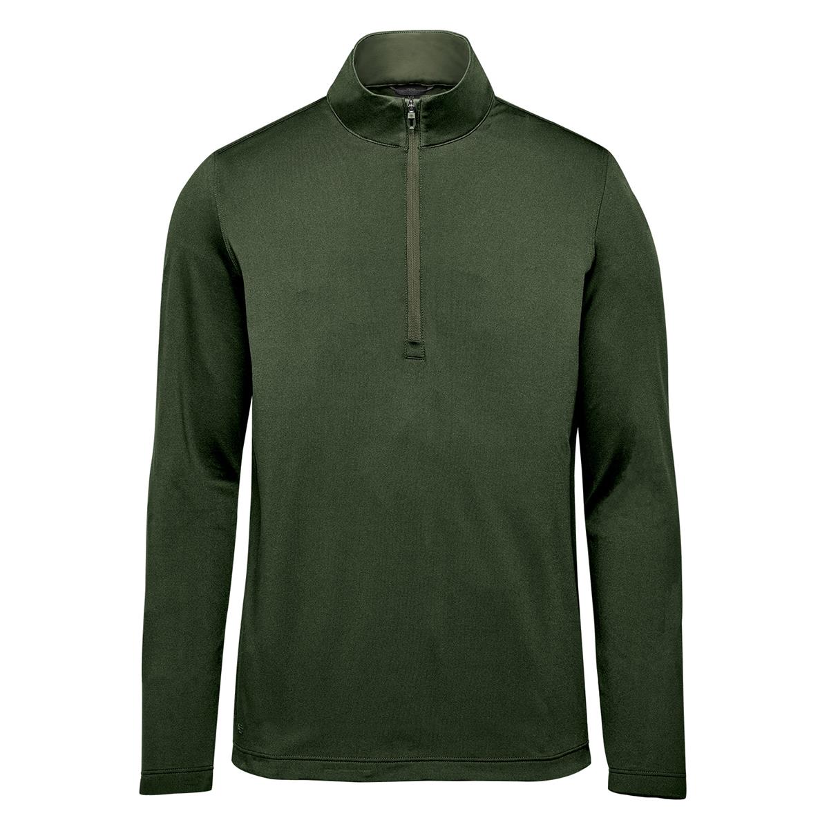 Men’s Zermatt 1/4 Zip Pullover