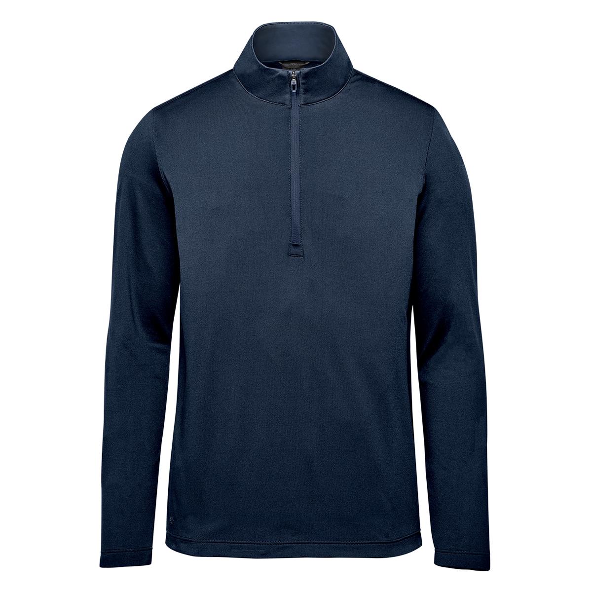 Men’s Zermatt 1/4 Zip Pullover