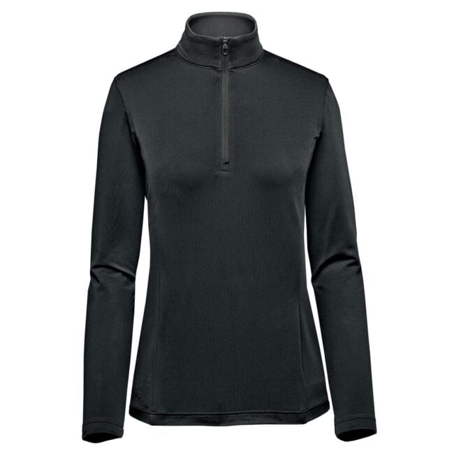 Women’s Zermatt 1/4 Zip Pullover