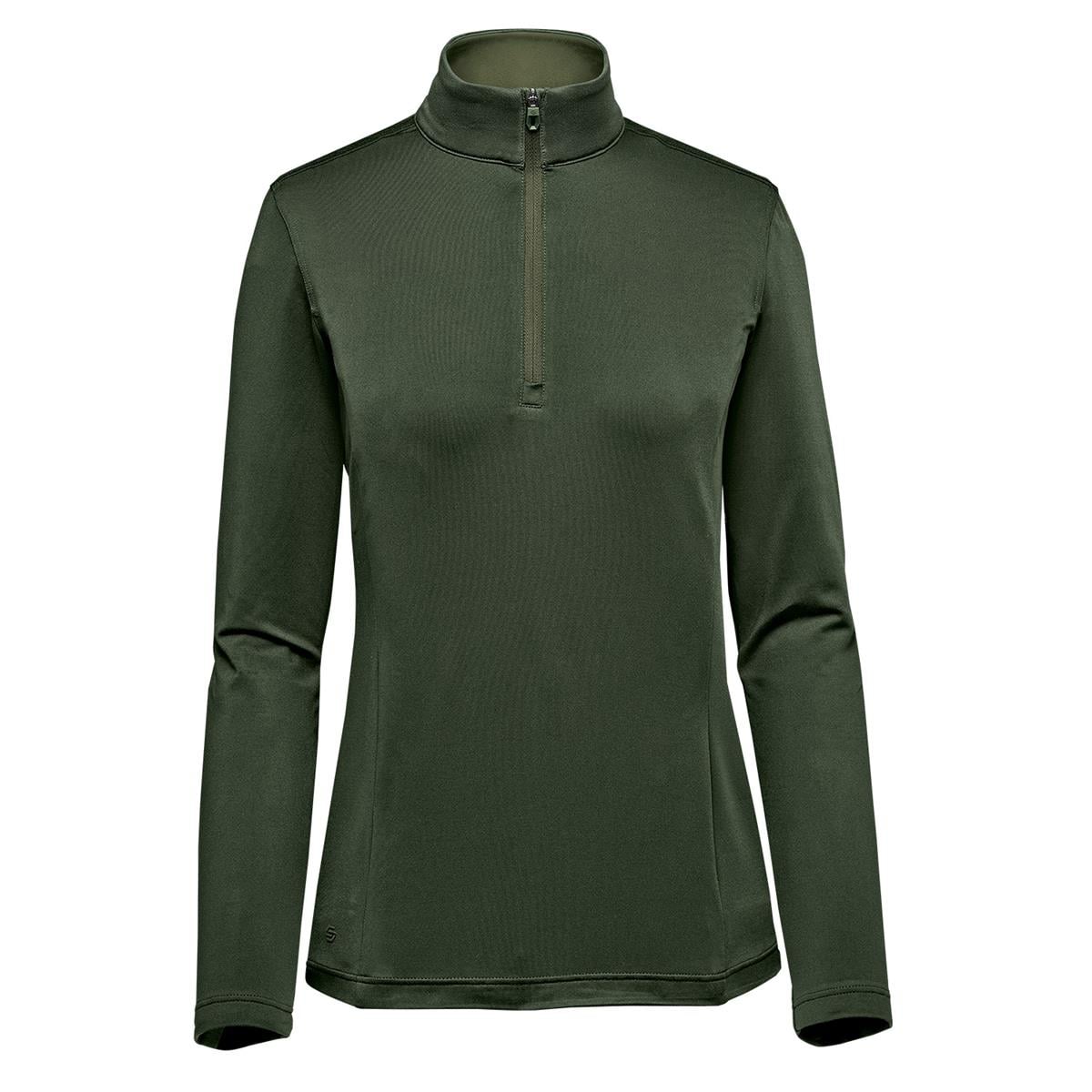 Women’s Zermatt 1/4 Zip Pullover